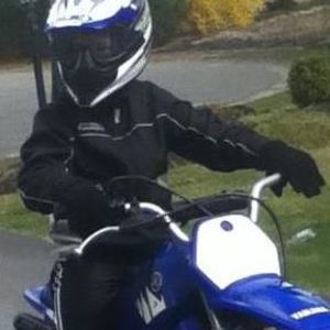 Meet your Posher, Shane